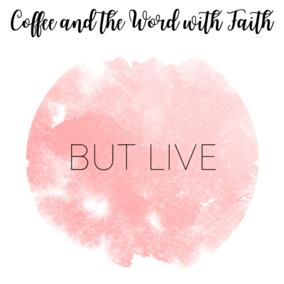 … But Live.