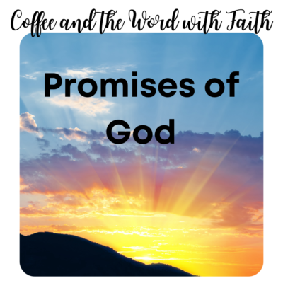 Promises of God